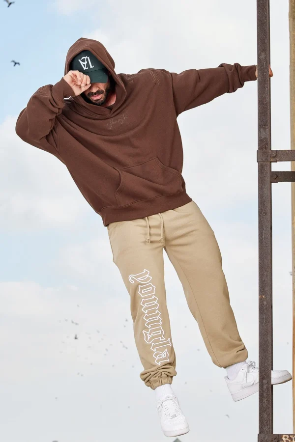 Youngla Joggers<256 Anthem Joggers