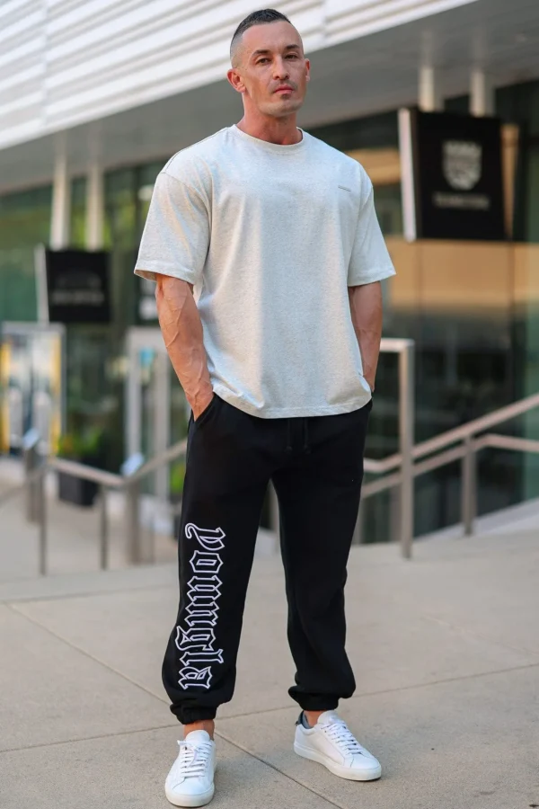 Youngla Joggers<256 Anthem Joggers