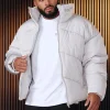 Youngla Outerwear<526-Apollo Puffers