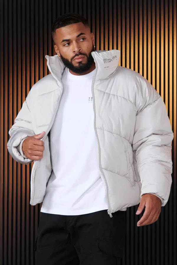 Youngla Outerwear<526-Apollo Puffers