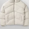 Youngla Outerwear<526-Apollo Puffers