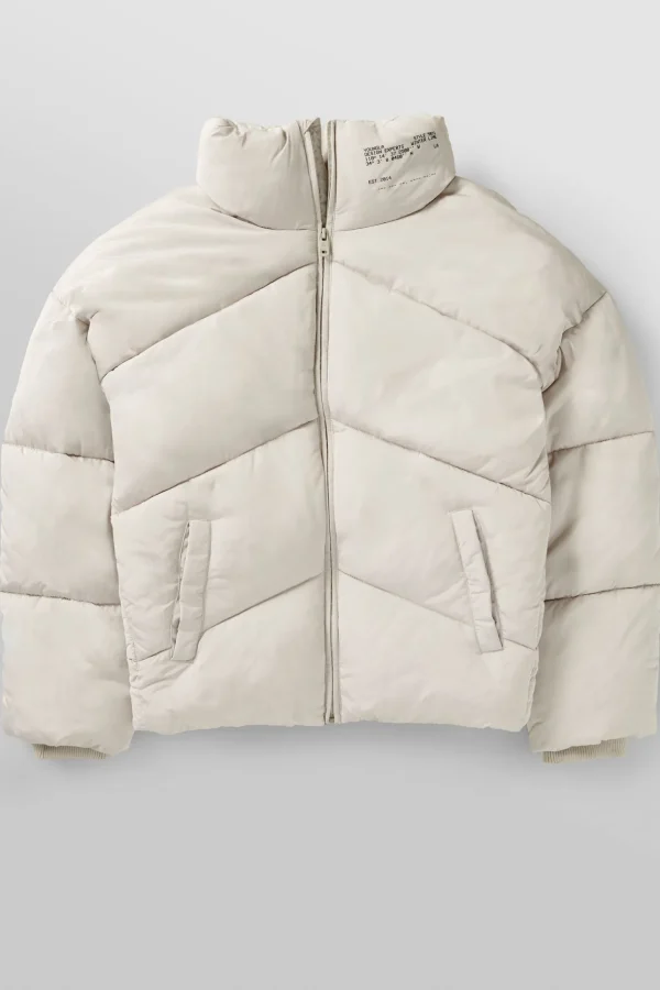 Youngla Outerwear<526-Apollo Puffers