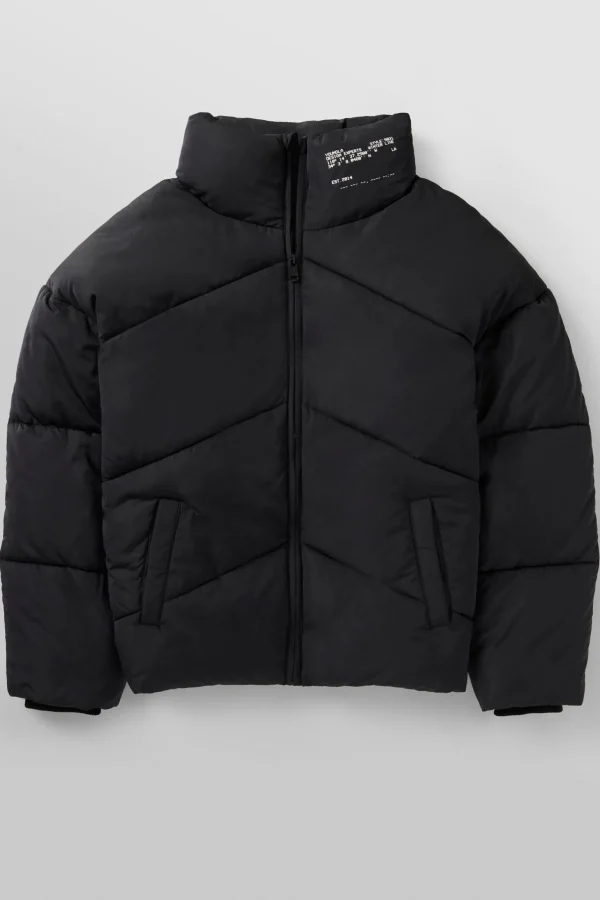 Youngla Outerwear<526-Apollo Puffers