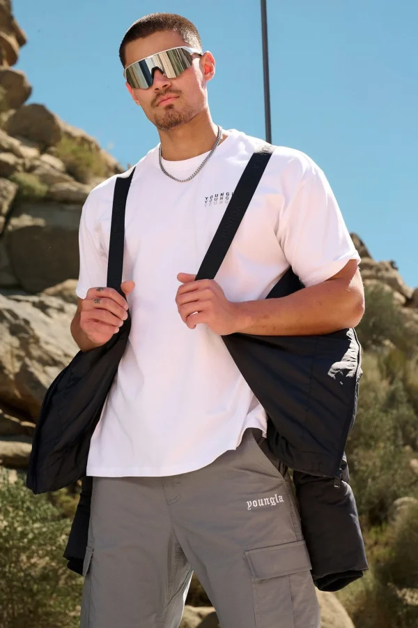 Youngla Outerwear<526-Apollo Puffers