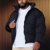 Youngla Outerwear<526-Apollo Puffers