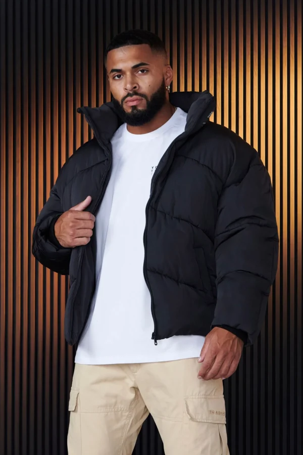 Youngla Outerwear<526-Apollo Puffers