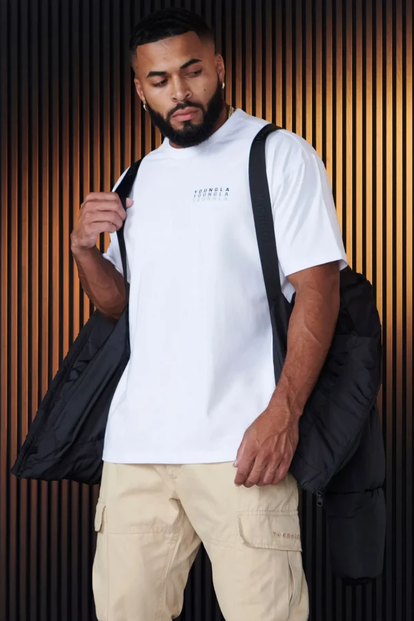 Youngla Outerwear<526-Apollo Puffers