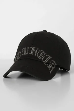 Youngla Hats & Beanies<9029-Arch Dad Hats