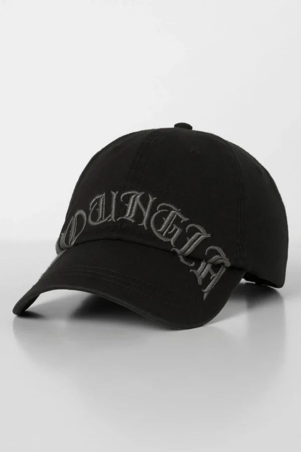 Youngla Hats & Beanies<9029-Arch Dad Hats