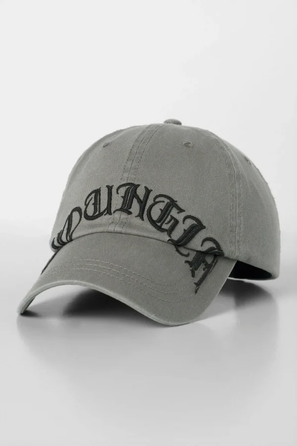Youngla Hats & Beanies<9029-Arch Dad Hats
