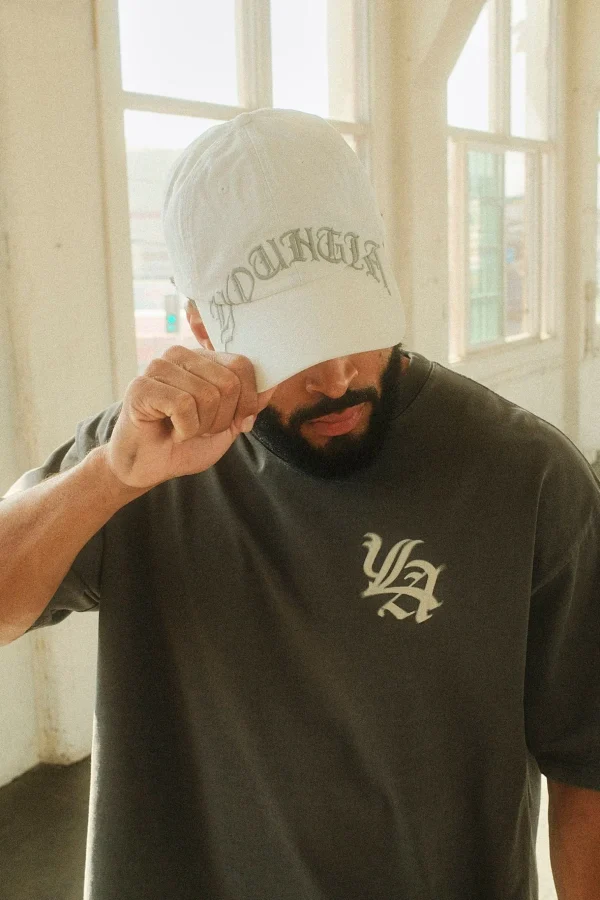 Youngla Hats & Beanies<9029-Arch Dad Hats