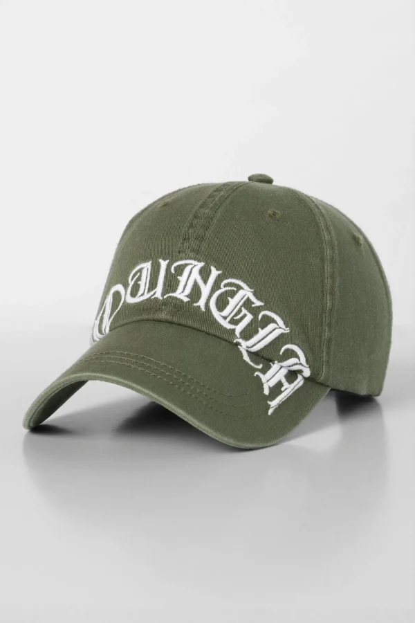 Youngla Hats & Beanies<9029-Arch Dad Hats