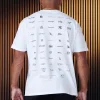Youngla Shirts<483-Archives Tee