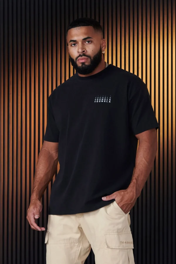 Youngla Shirts<483-Archives Tee