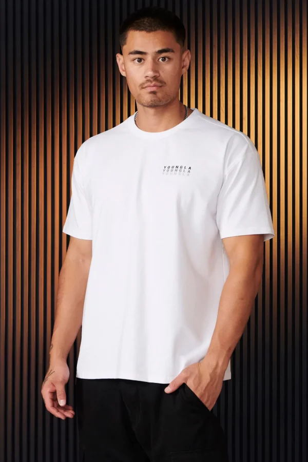 Youngla Shirts<483-Archives Tee