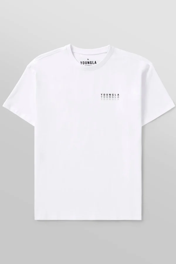 Youngla Shirts<483-Archives Tee