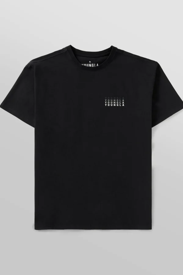 Youngla Shirts<483-Archives Tee