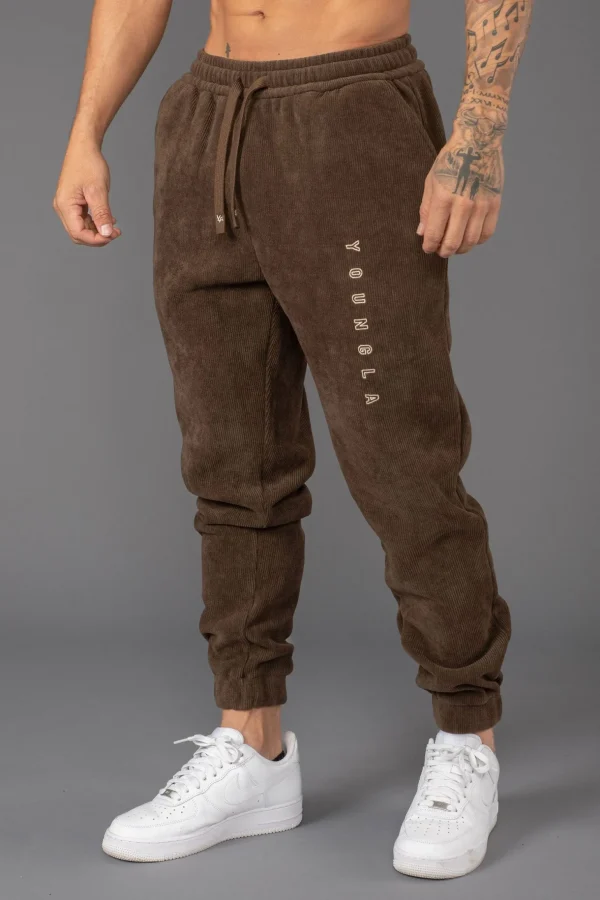 Youngla Joggers<244 Aspen Joggers