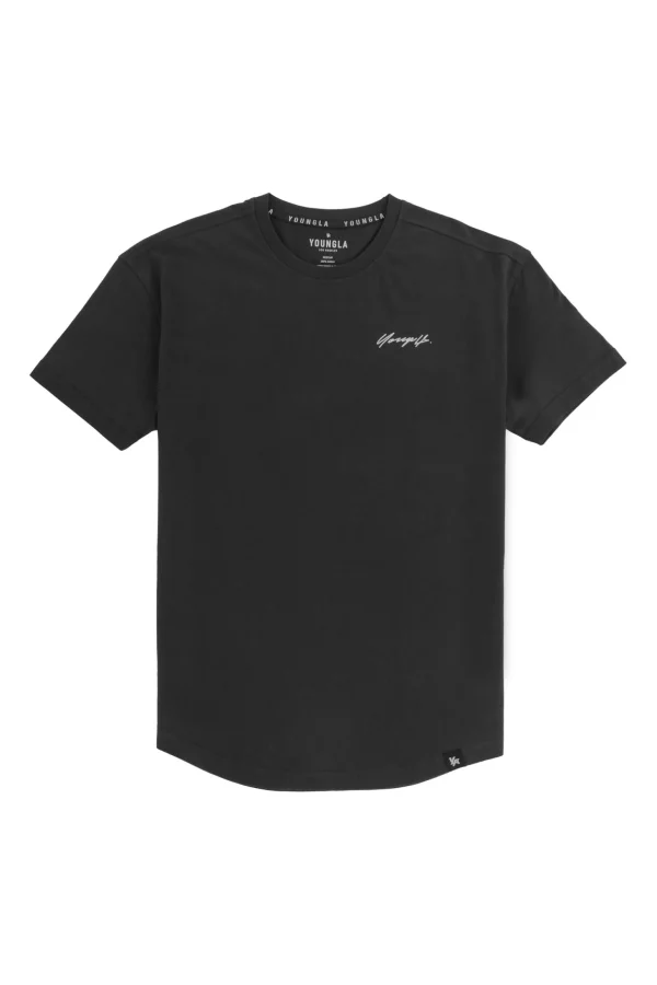 Youngla Shirts<408 Autobiography Tees