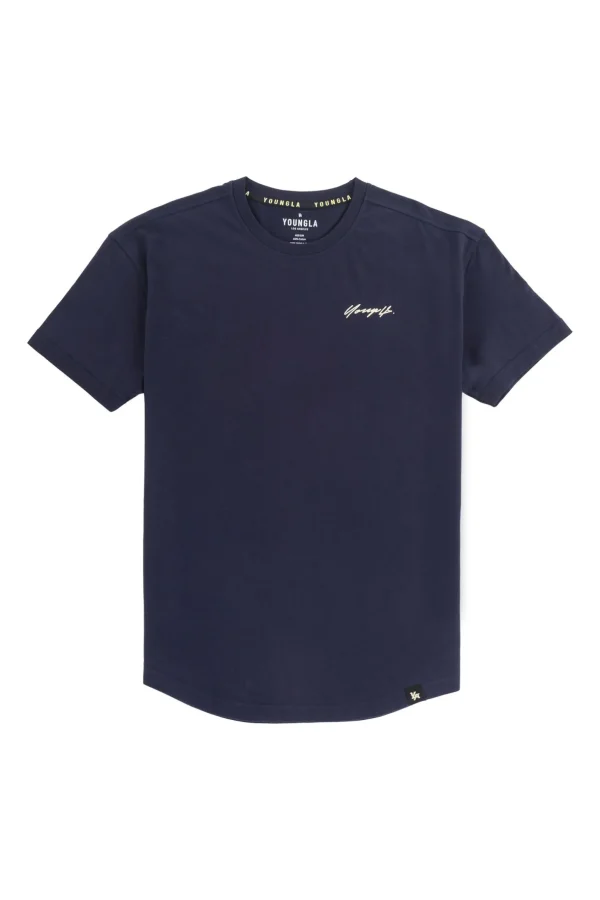 Youngla Shirts<408 Autobiography Tees