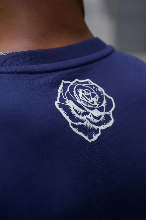 Youngla Shirts<408 Autobiography Tees