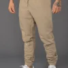 Youngla Joggers<245 Autograph Joggers
