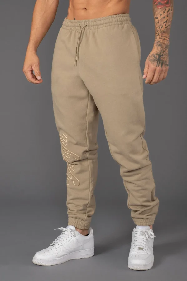 Youngla Joggers<245 Autograph Joggers