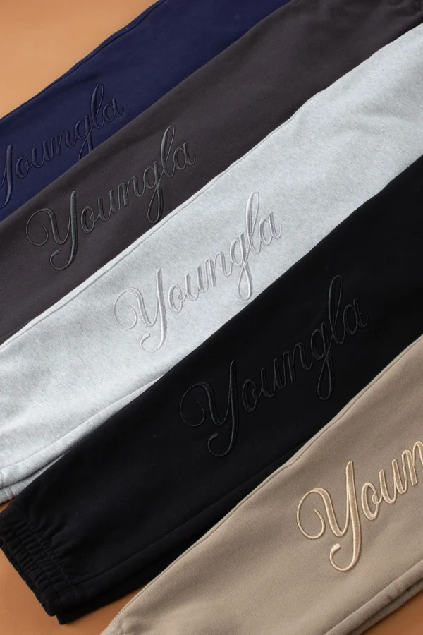 Youngla Joggers<245 Autograph Joggers
