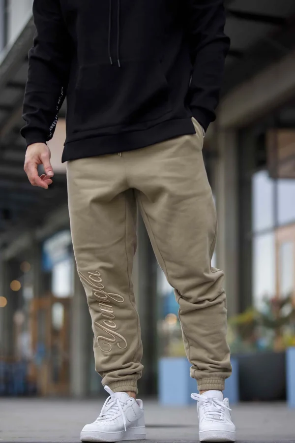 Youngla Joggers<245 Autograph Joggers