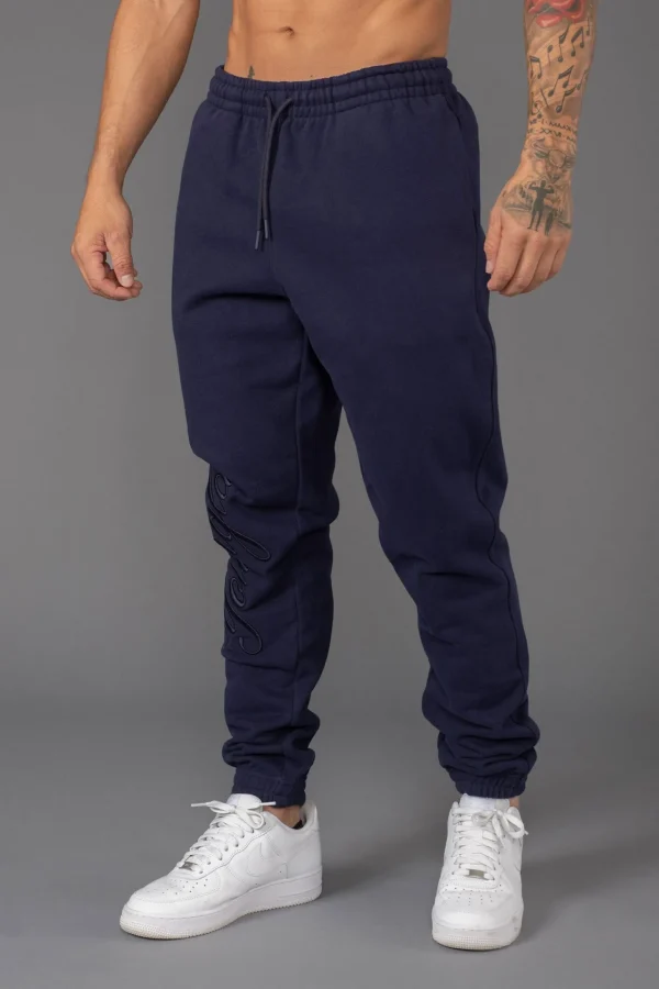 Youngla Joggers<245 Autograph Joggers