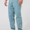 Youngla Pants & Jeans<609-Baggy Jeans