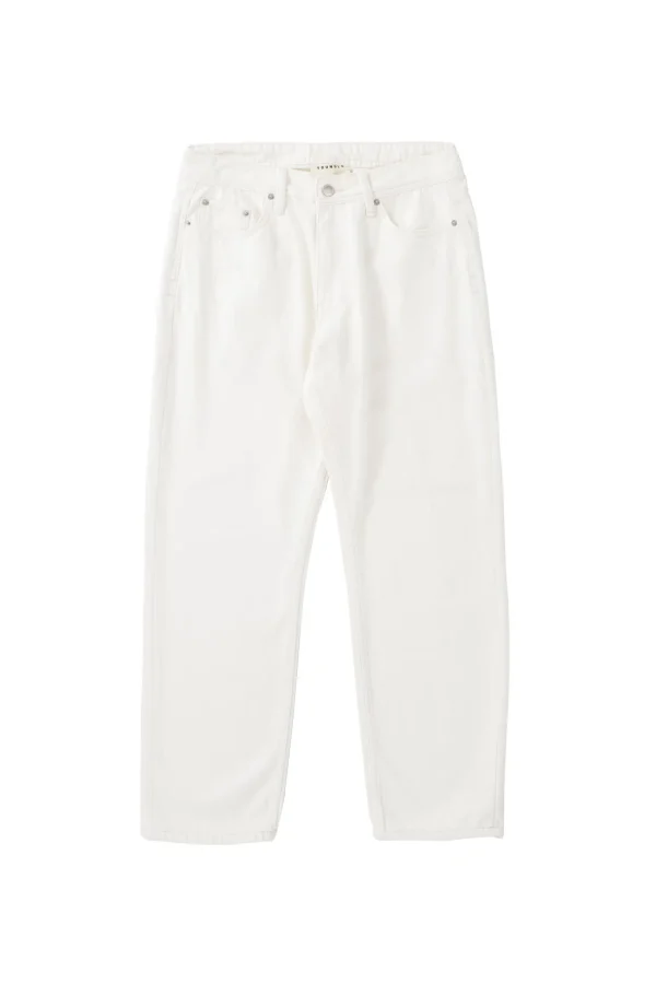 Youngla Pants & Jeans<609-Baggy Jeans