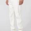Youngla Pants & Jeans<609-Baggy Jeans