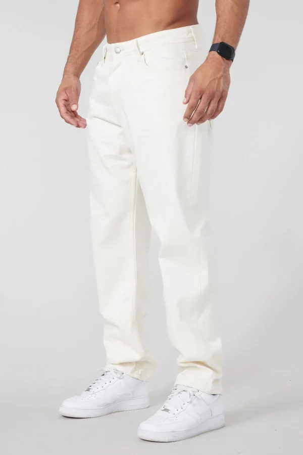 Youngla Pants & Jeans<609-Baggy Jeans