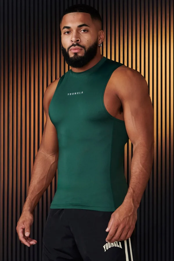 Youngla Tanks<341-Blitz Compression Tanks