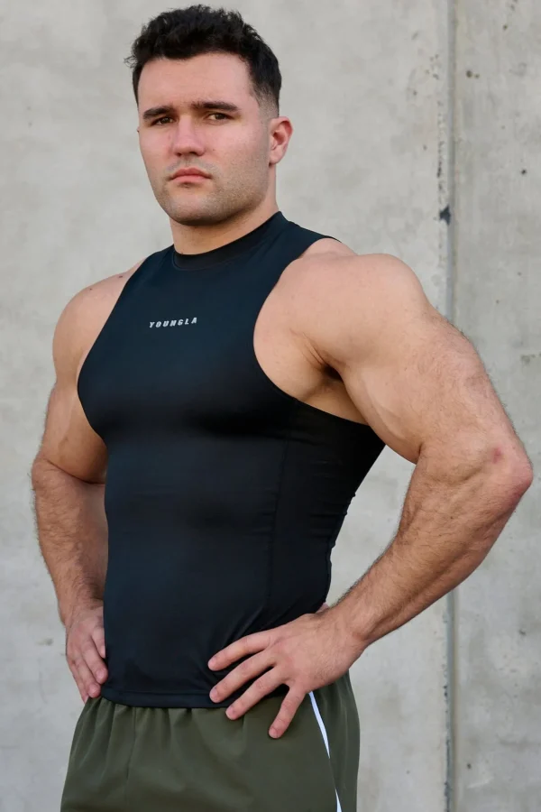 Youngla Tanks<341-Blitz Compression Tanks