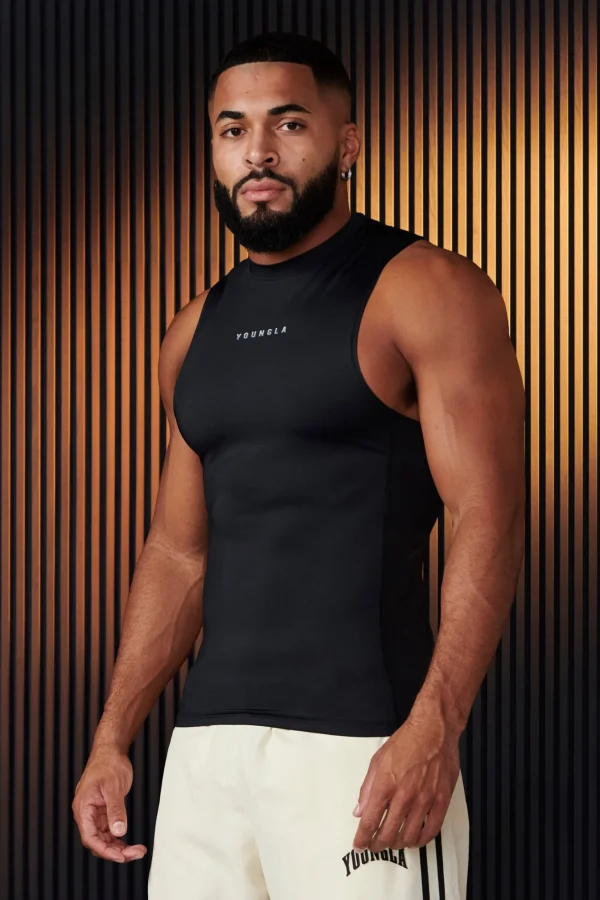 Youngla Tanks<341-Blitz Compression Tanks