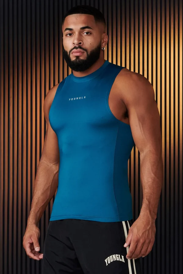 Youngla Tanks<341-Blitz Compression Tanks