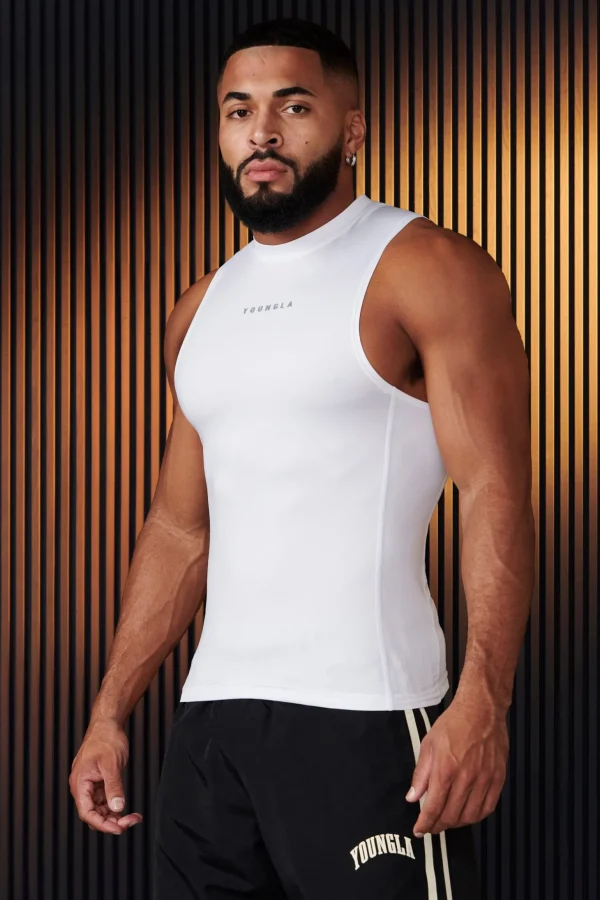 Youngla Tanks<341-Blitz Compression Tanks
