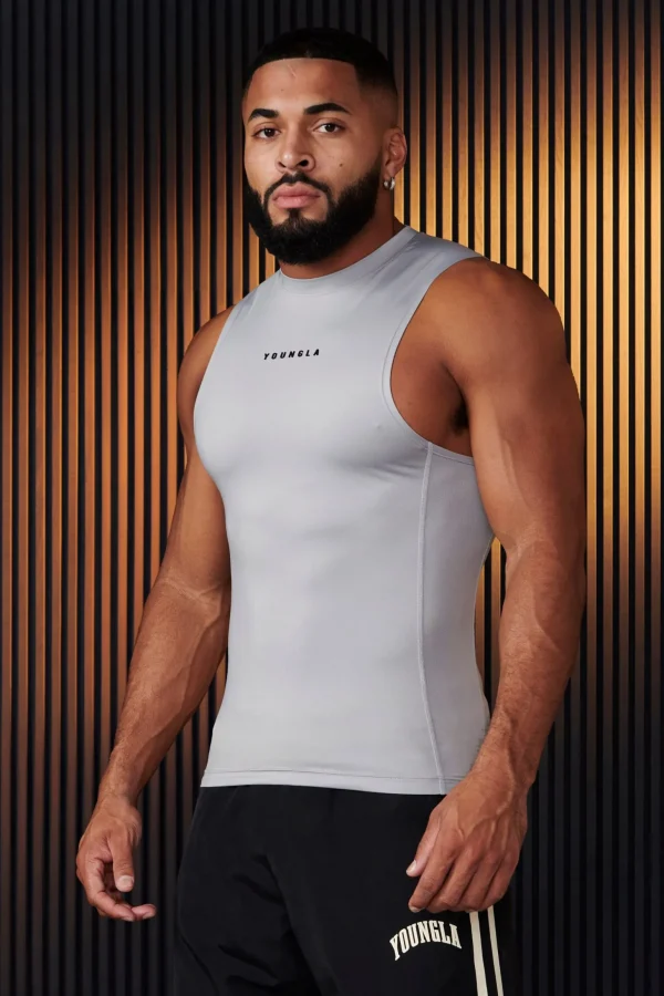 Youngla Tanks<341-Blitz Compression Tanks