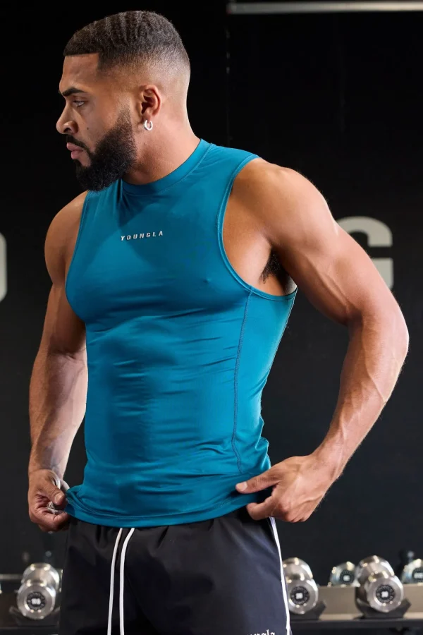 Youngla Tanks<341-Blitz Compression Tanks