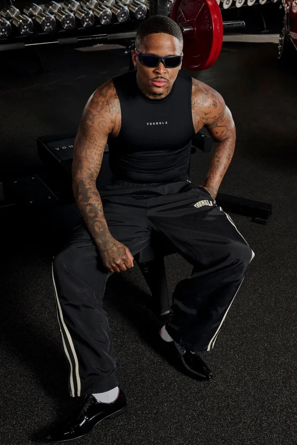 Youngla Tanks<341-Blitz Compression Tanks