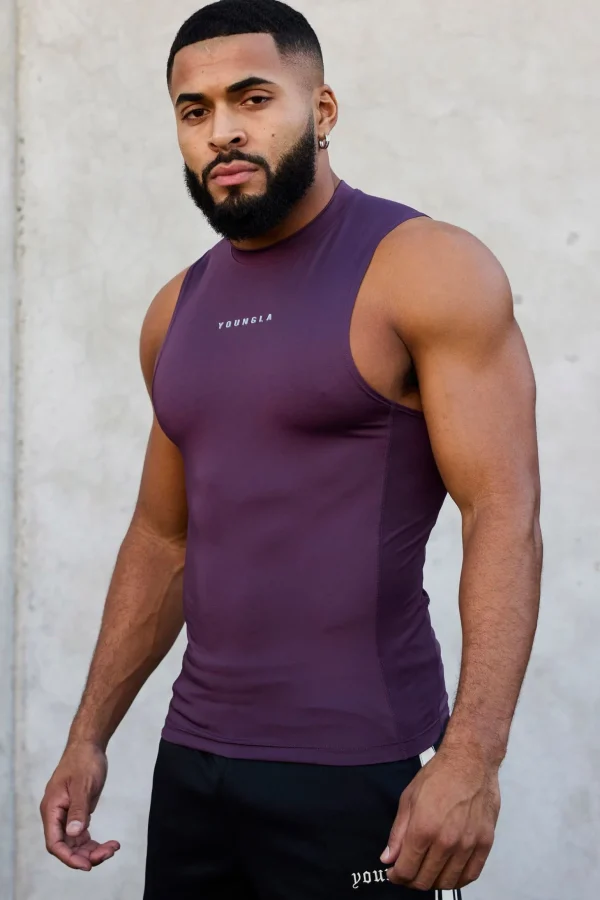 Youngla Tanks<341-Blitz Compression Tanks