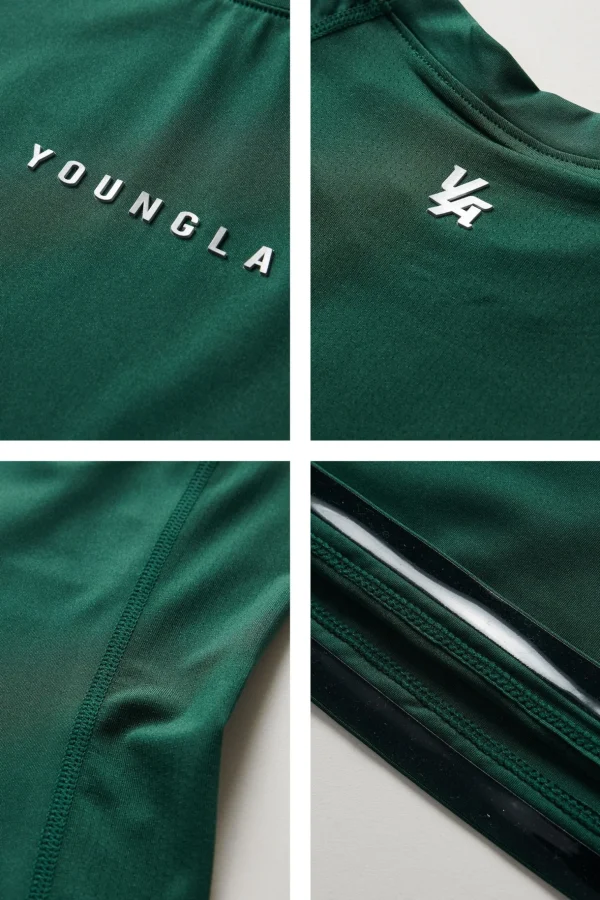 Youngla Tanks<341-Blitz Compression Tanks