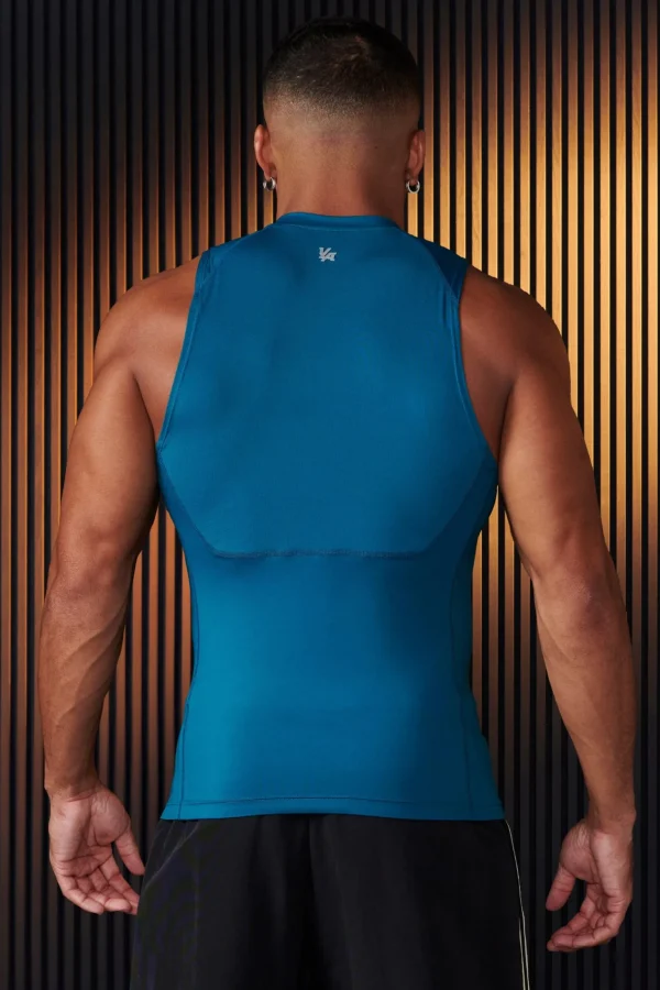 Youngla Tanks<341-Blitz Compression Tanks