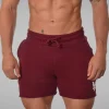 Youngla Shorts<102 Bodybuilding French Terry Shorts