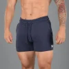 Youngla Shorts<102 Bodybuilding French Terry Shorts