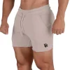 Youngla Shorts<102 Bodybuilding French Terry Shorts