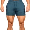 Youngla Shorts<102 Bodybuilding French Terry Shorts