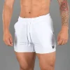 Youngla Shorts<102 Bodybuilding French Terry Shorts